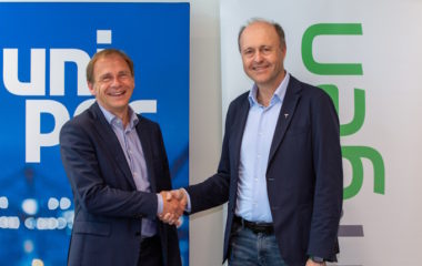 Uniper battery energy storage system Germany NGEN