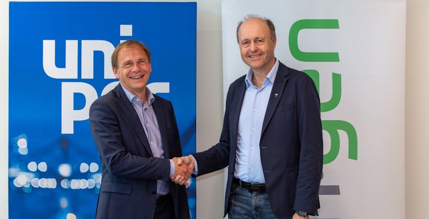 Uniper battery energy storage system Germany NGEN