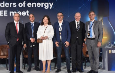 energy-transition-partisan-not-global-issue