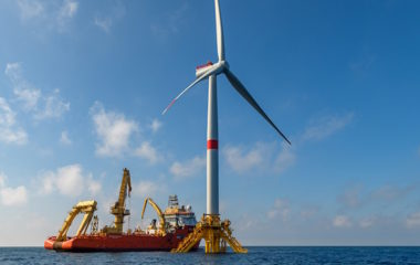 france auction floating wind