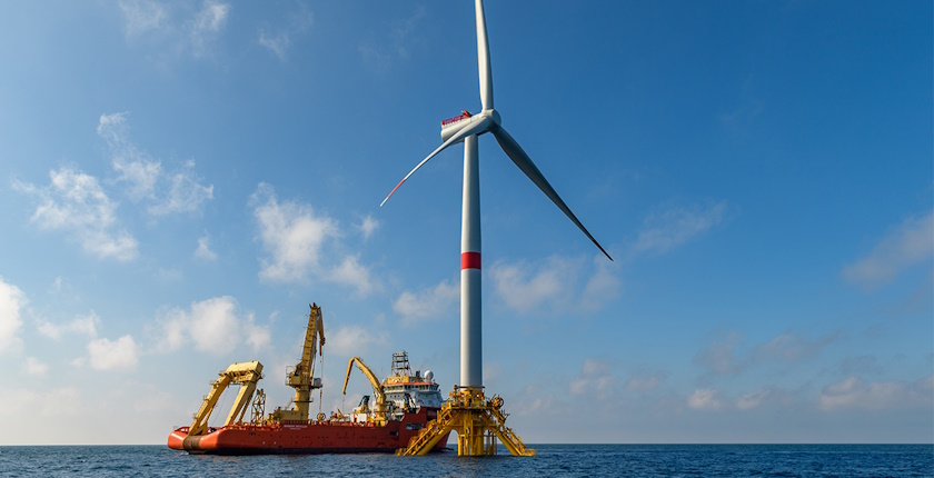 france auction floating wind