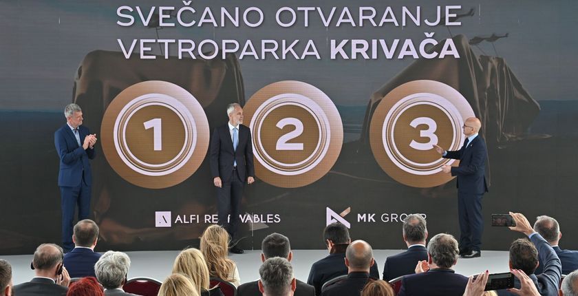 krivaca windfarm danube serbia tomaz berlocnik mihailo jankovic milos vucevic