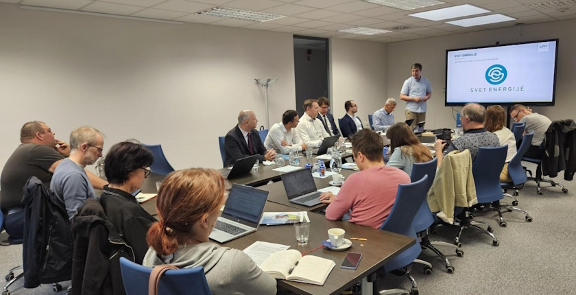 krsko 2 nuclear power plant slovenia