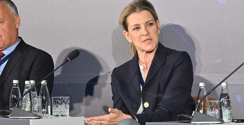 maja turkovic cwp global investments bef 2024