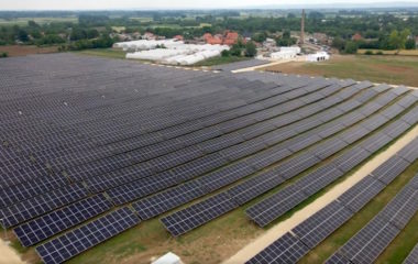 serbia saraorci solar avr powerchina