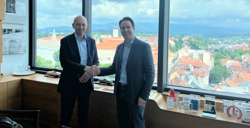 Statkraft acquires Neoen’s project portfolio in Croatia