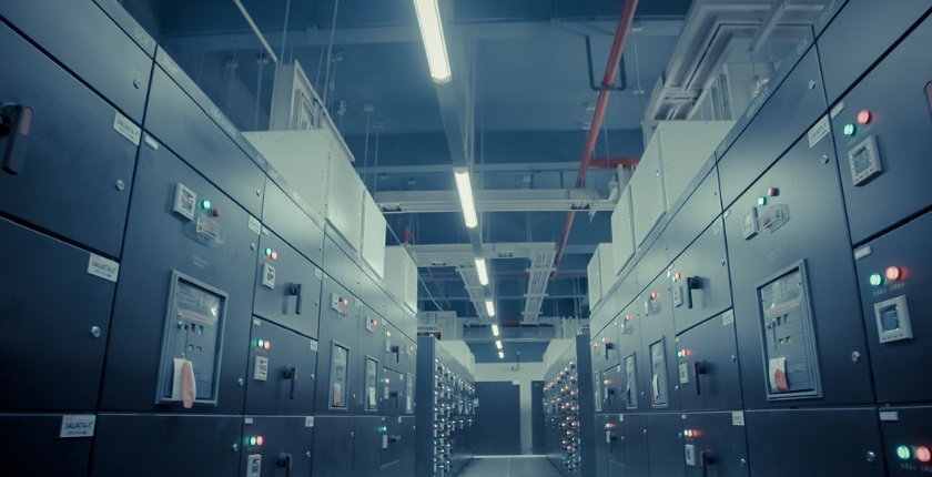 The Power Shift: How Data Centers Are Shaping the Future of European Electricity Market