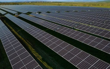 DTEK subsidiary DRI buys 126 MW solar power project Romania