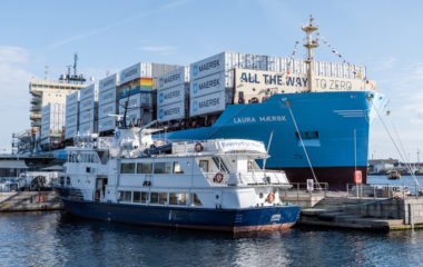 Danske Commodities optimize consumption-world largest power to X