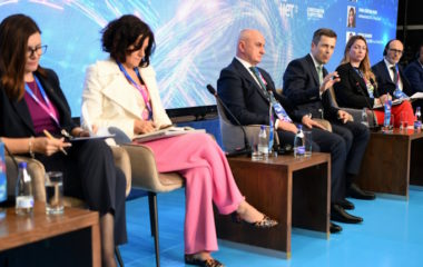 EPCG NET conference Western Balkans join forces access energy transition grants