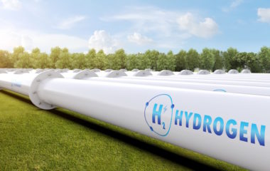 Hydrogen core network Germany-EUR-3-billion-subsidize-hydrogen-pipeline-projects