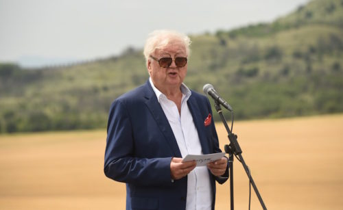 Mihajlo Mihajlovski BNB kompani Thor Impex