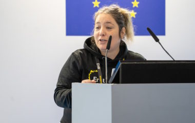 Navigating the complex landscape of energy ethics for a sustainable future A European perspective Areti Ntaradimou