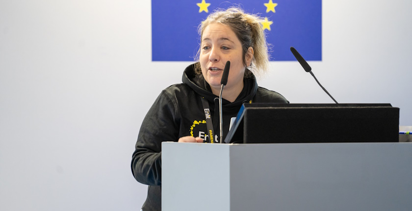 Navigating the complex landscape of energy ethics for a sustainable future A European perspective Areti Ntaradimou