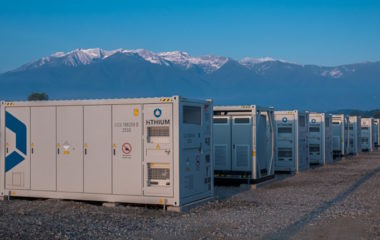 Renalfa largest battery facility Bulgaria into operation