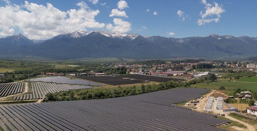 Renalfa largest battery facility in Bulgaria into operation