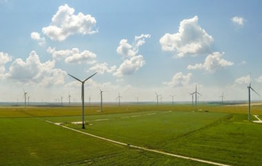 Rezolv secures EUR 191 million loan for Vifor wind farm in Romania