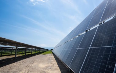 Turkish firm mature PV 214 MW Romania Econergy