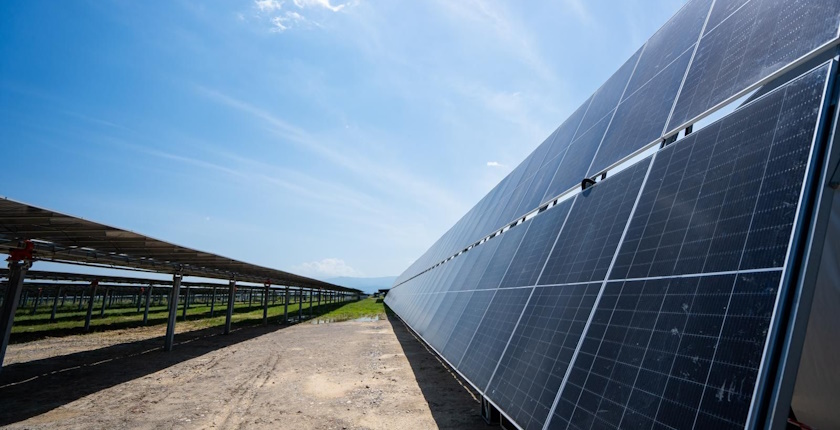 Turkish agency purchases skilled PV undertaking of 214 MW in Romania from Econergy