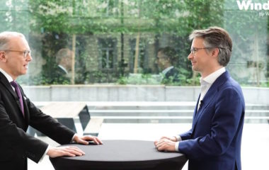 WindEurope EU elections center right expected partly revise European Green Deal