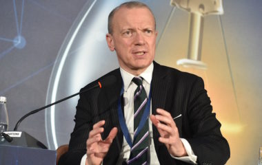 WindEurope Giles Dickson Vote European Parliament renewables