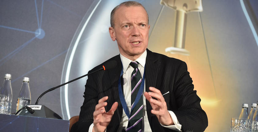 WindEurope Giles Dickson Vote European Parliament renewables