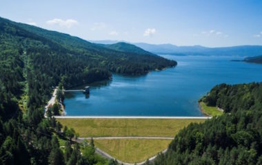 bulgaria NEK pumped storage hydropower batak dospat