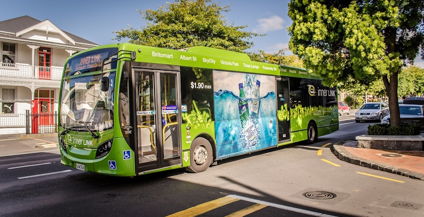 electric buses europe transport environment