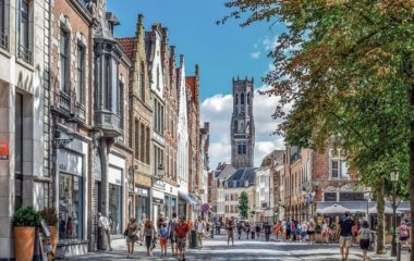 european cities need better heatwave protection as summers get hotter