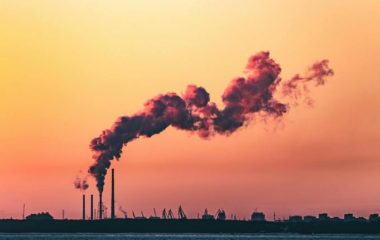 global energy emissions fossil fuel use hit all time highs in 2023