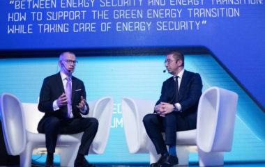 north macedonia hristijan mickoski mef giles dickson