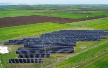 Akuo invites EU citizens invest solar power project Greece Thessaly