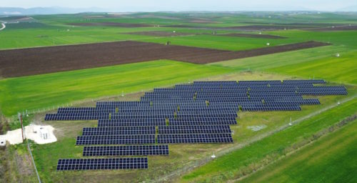 Akuo invites EU citizens to invest in its solar power project in Greece