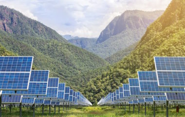 Ameresco Sunel Energy 560 MW solar power Greece Lightsource bp