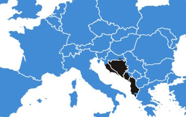 Balkans blackout June 21 two overhead lines tripped ENTSO-E