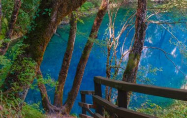 BiH demands Croatia stop destruction Una river spring