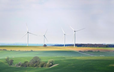 Greece PPC Renewables begins construction 140 MW wind farm Romania