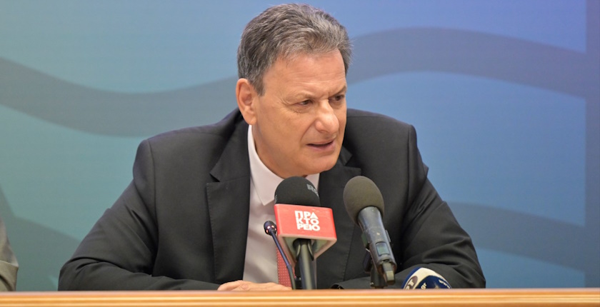 Greece plans to end subsidies for battery energy storage systems