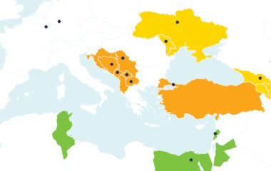 Green for Growth Fund financial impact targets 2023