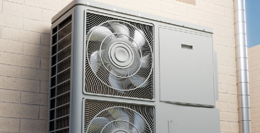 Heat pumps and electric cars expected to bring small rise in power demand for Greece