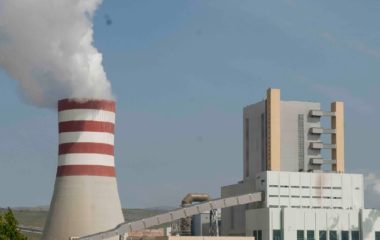 PPC updates lignite exit plan, new Ptolemaida 5 unit to shut down in 2026