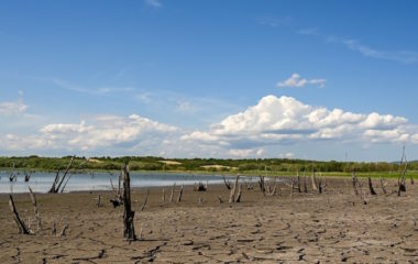 Record broken for average global temperature in June