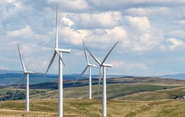 Renewable energy spatial plan delayed again in Greece