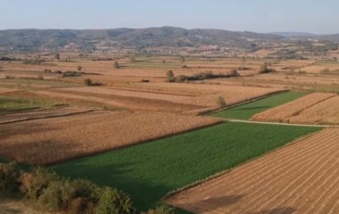 Serbia officially revives Rio Tinto lithium mining project Jadar decree