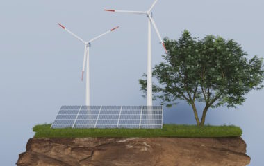 The EU has enough land for developing renewable energy projects – study