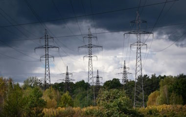 Transelectrica Romania 4 GW energy storage balanced mix