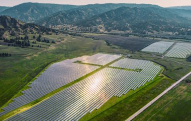 Turkey's highway authority build PV plants throughout country