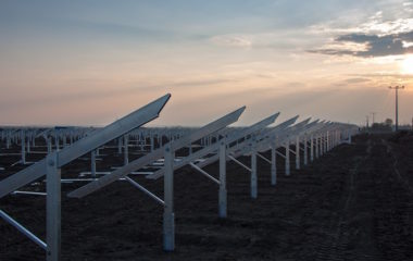 faria renewables mykonos solar power plant