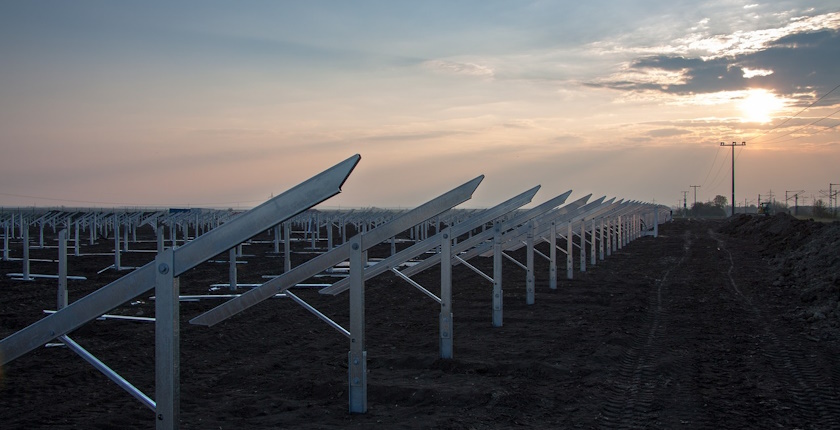 faria renewables mykonos solar power plant