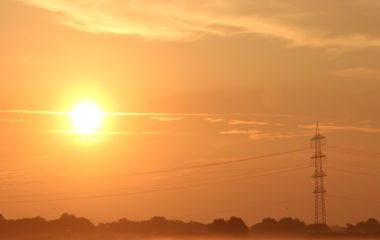 heatwave power exchange prices see europe serbia